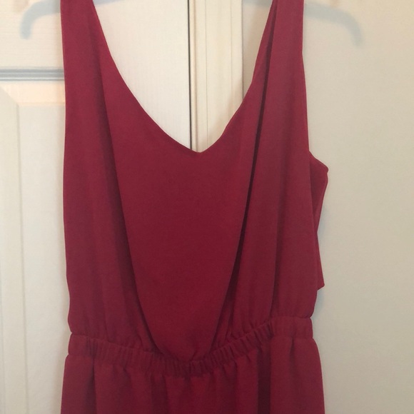 BCBGeneration Summer - Spring dress π βοΈπ - Picture 6 of 11